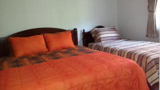 Peony Villa, 3 Bedroom Beachfront Pool Villa - 4