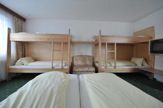 Salzburgerhof Jugend- und Familienhotel - 5
