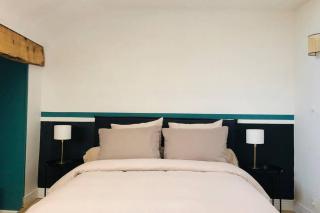 Studio vue mer dans le quartier de saint Victor - Marsiglia - 1