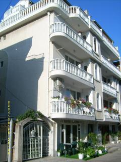 Hotel Pasians - Pomorie - 0
