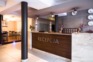 Hotel&Spa Kameleon - Żory - 6