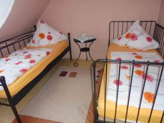 Ferienwohnung im Barockwinkel - Neuburg an der Kammel - 6