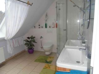 Ferienwohnung im Barockwinkel - Neuburg an der Kammel - 4