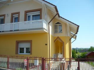 Kámán Vendégház - Alsópáhok - 7