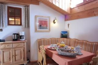Ferienwohnung Neuhausen - Schönau am Königssee - 2