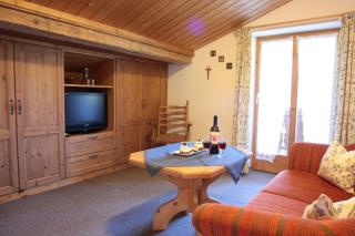 Ferienwohnung Neuhausen - Schönau am Königssee - 1