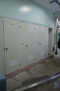 綠蠵龜潛水住宿 - 3