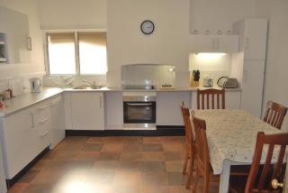 Jacaranda Cottage - 7