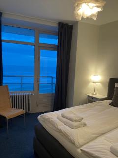 De Steltloper - Zandvoort - 7