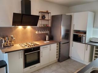 Maison Ensoleillee - - Gesnes-le-Gandelin - 7