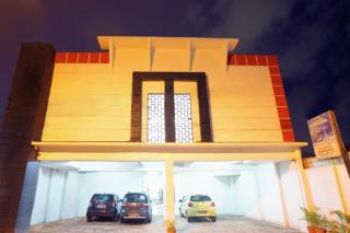 DPARAGON DWIKORA - Palembang - 0
