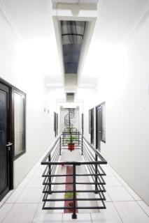 DPARAGON DWIKORA - Palembang - 2