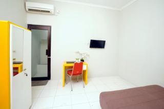 DPARAGON DWIKORA - Palembang - 1