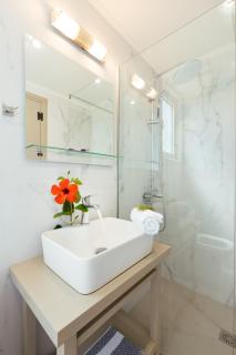 Giannis Seafront Studios - Korakas - 6