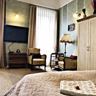 Cozy Loft Apartman - Eger - 3