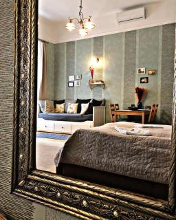 Cozy Loft Apartman - Eger - 7