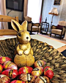 Cozy Loft Apartman - Eger - 1