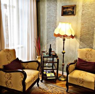 Cozy Loft Apartman - Eger - 6