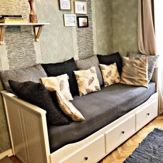 Cozy Loft Apartman - Eger - 9