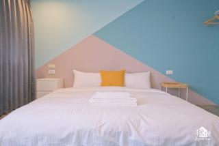 Jezreel Inn - Kaohsiung - 3