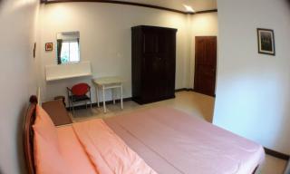 Peony Villa, 3 Bedroom Beachfront Pool Villa - Ko Chang - 1
