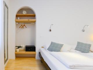 Hotel Baders Krone - Laupersdorf - 0