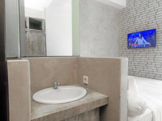 DPARAGON GAJAH MADA - Jakarta - 1