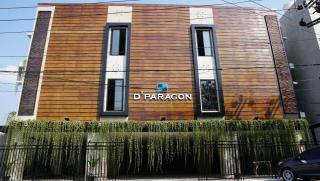 DPARAGON KERTEN - Solo - 0