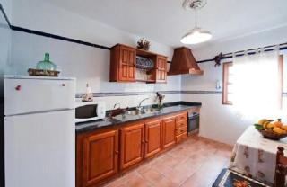 Casa La Gorona - Fuencaliente de la Palma - 4