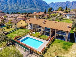 Silvia Lenno House - The House Of Travelers - 0