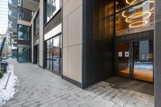 Mennica Residence - City Center by Renters Prestige - 1