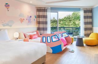 Grand Josun Jeju - Seogwipo - 6