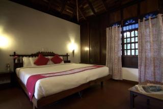 Hotel Ambadi - Thekkady - 8