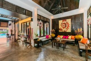 Legendha Sukhothai Hotel - Sukhothai - 3