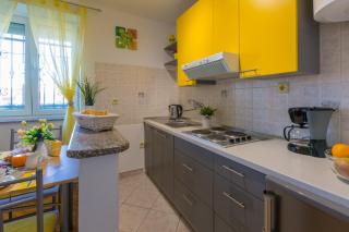 JASMINA - Crikvenica - 3