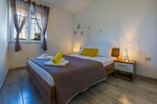JASMINA - Crikvenica - 2