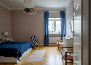 Apartamenty Starowiejska 37 - Gdynia - 1