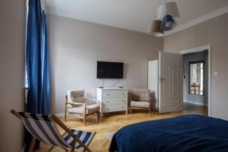 Apartamenty Starowiejska 37 - Gdynia - 2