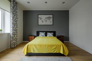 Apartamenty Starowiejska 37 - 5