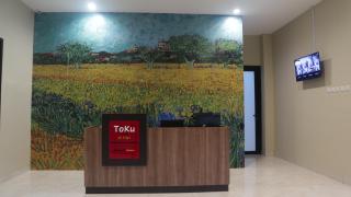 DJURAGAN KAMAR SLIPI - 4