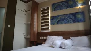 DJURAGAN KAMAR SLIPI - 3