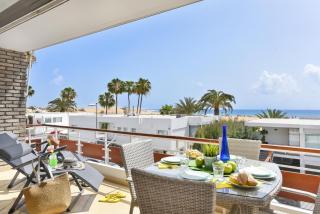 Apartment Oasis CM18 by VillaGranCanaria - Maspalomas - 0