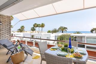 Apartment Oasis CM18 by VillaGranCanaria - Maspalomas - 4