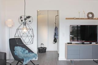 fewo1846 - Strandresidenz Wassersleben KuestenNest - luxuriöses Studioapartment mit Balkon und Meerblick - Harrislee - 6