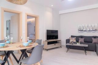 "NISSI BEACH" Houses - Kos - 5