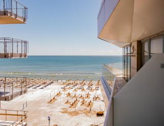 NaFi Studio - Mamaia Nord - Năvodari - 0