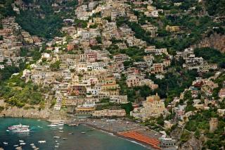 Hotel Casa Albertina - Positano - 7