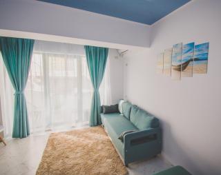 NaFi Studio - Mamaia Nord - Năvodari - 5