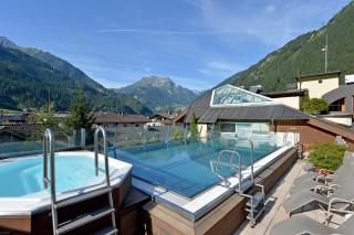 MANNI home - rooms & apartments - Mayrhofen - 9