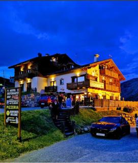 Hotel La Tea - Livigno - 4